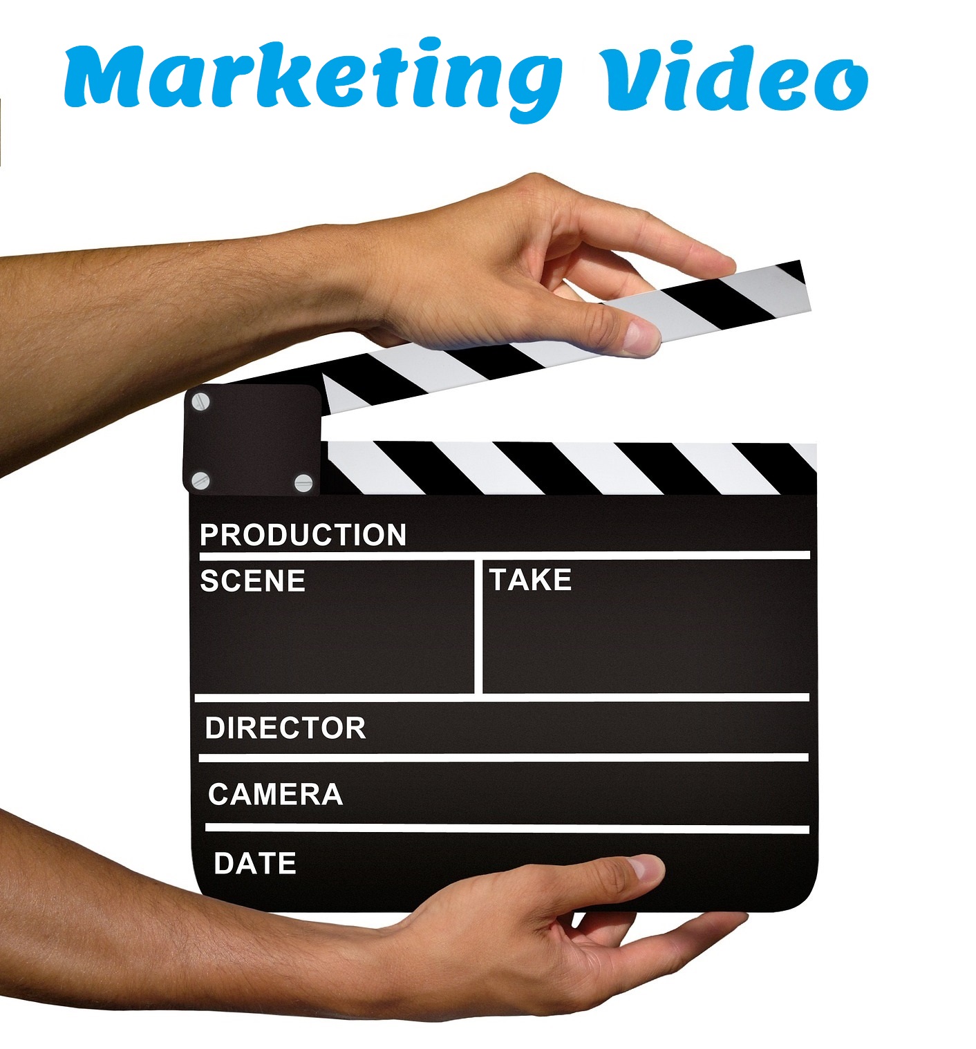 Marketing Video 