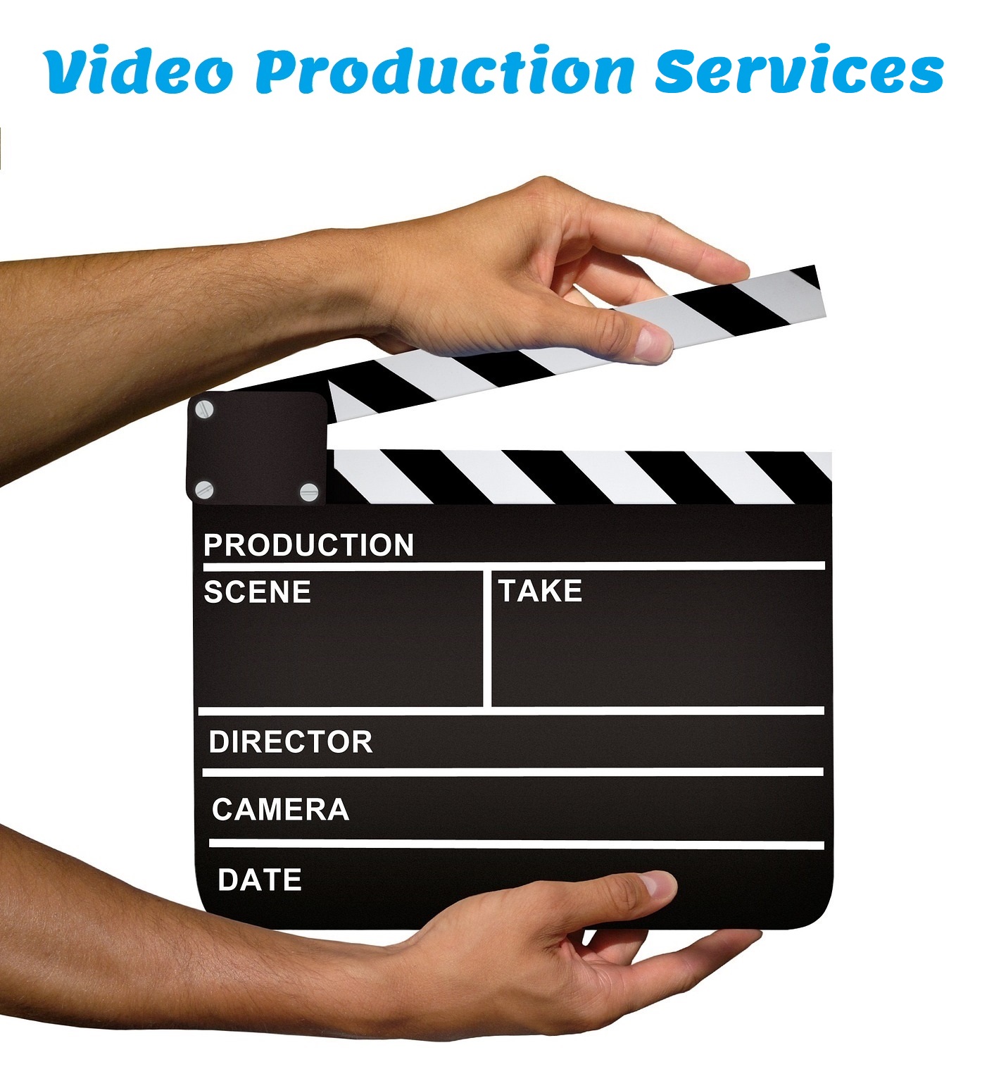 Video Production Service 
